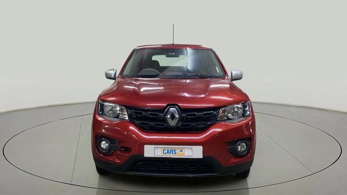 2016 Renault Kwid