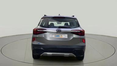 2020 KIA SELTOS