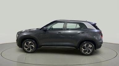 2020 Hyundai Creta