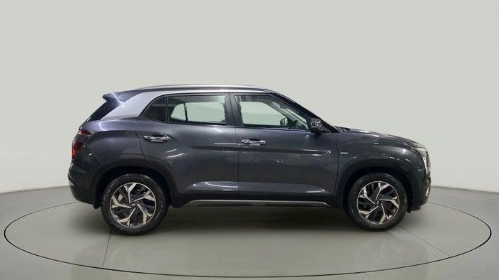 2020 Hyundai Creta