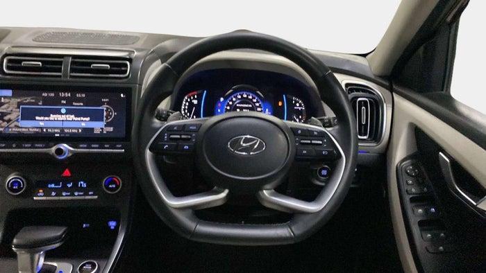 2020 Hyundai Creta