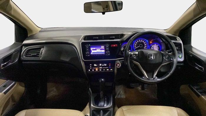 2015 Honda City