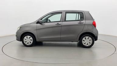 2016 Maruti Celerio