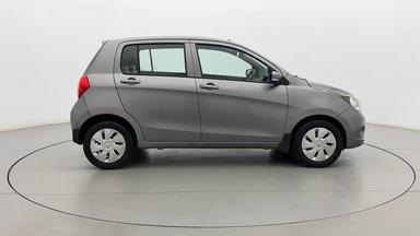 2016 Maruti Celerio