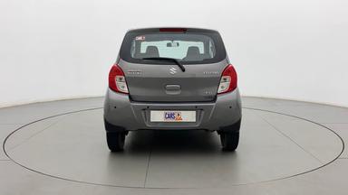 2016 Maruti Celerio