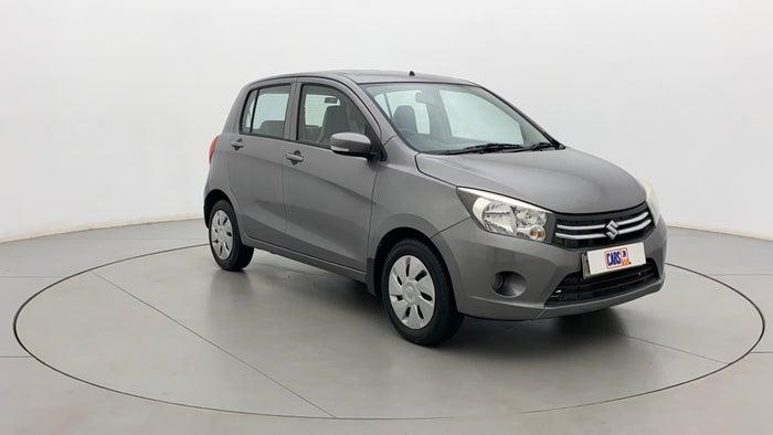 2016 Maruti Celerio