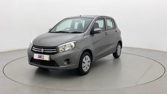 2016 Maruti Celerio