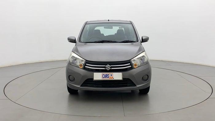 2016 Maruti Celerio