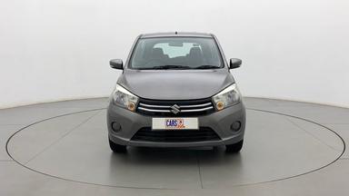 2016 Maruti Celerio