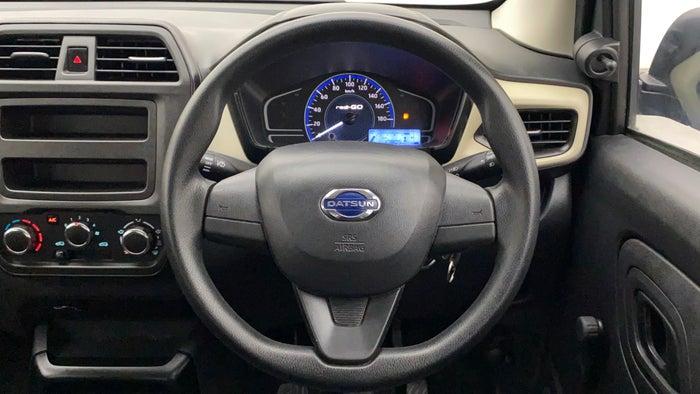 2022 Datsun Redi Go