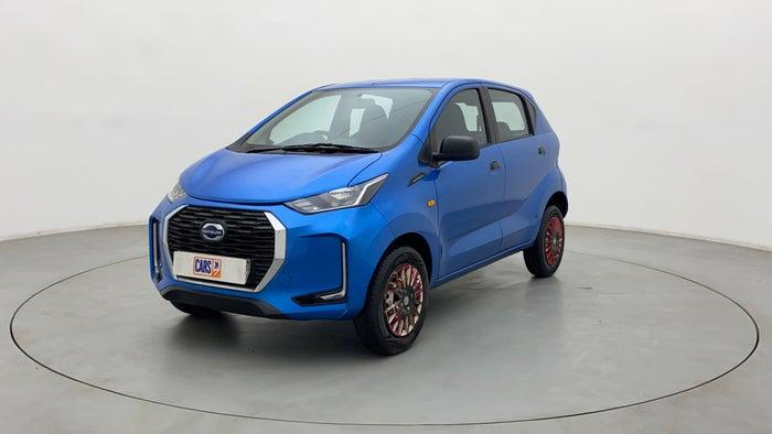 2022 Datsun Redi Go