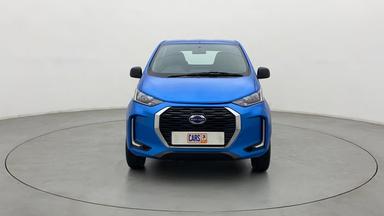 2022 Datsun Redi Go