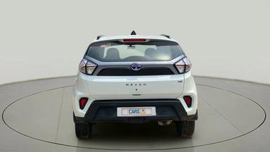 2022 Tata NEXON