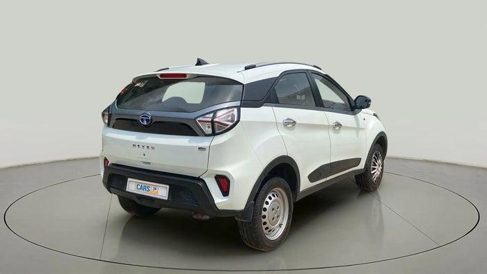 2022 Tata NEXON