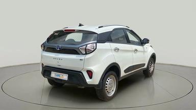 2022 Tata NEXON