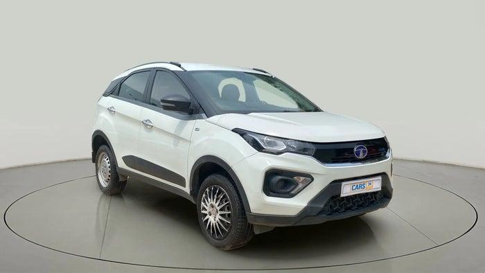 2022 Tata NEXON