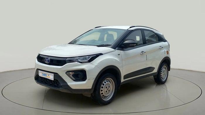 2022 Tata NEXON