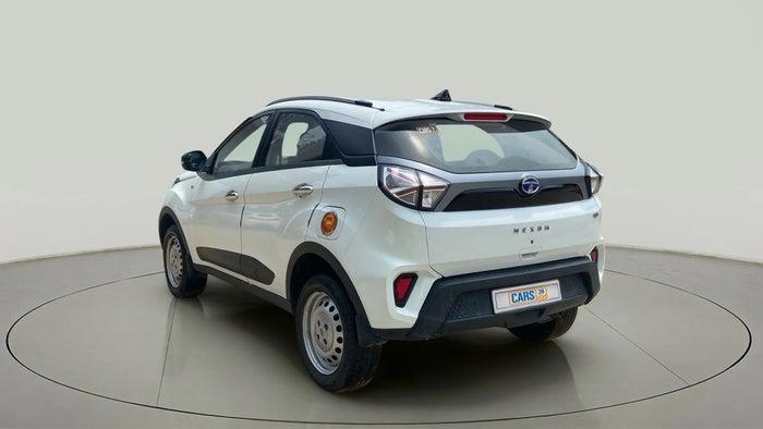 2022 Tata NEXON