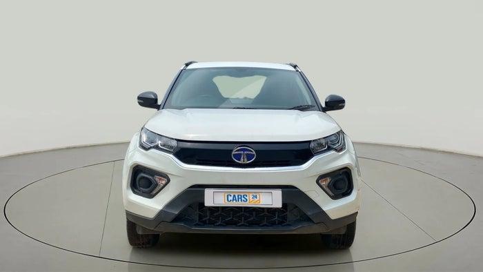 2022 Tata NEXON