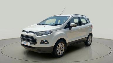 2015 Ford Ecosport