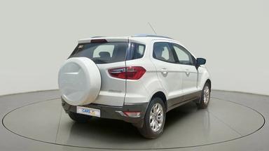 2015 Ford Ecosport