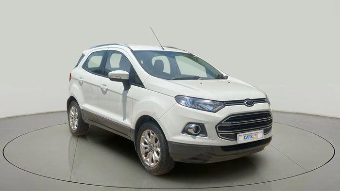 2015 Ford Ecosport