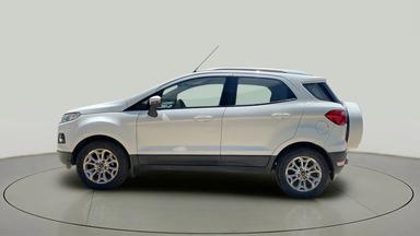 2015 Ford Ecosport