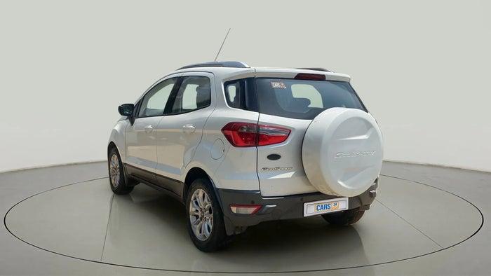 2015 Ford Ecosport