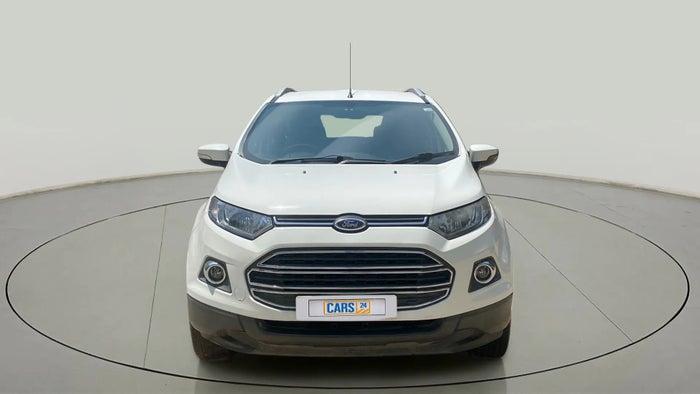 2015 Ford Ecosport