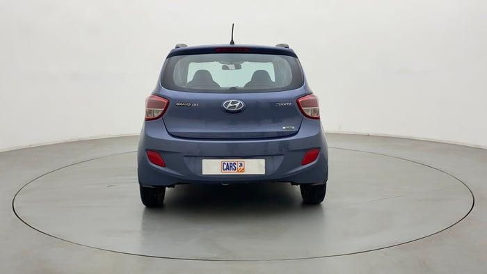 2014 Hyundai Grand i10