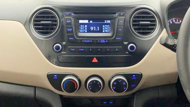 2014 Hyundai Grand i10