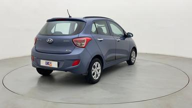 2014 Hyundai Grand i10