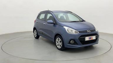 2014 Hyundai Grand i10