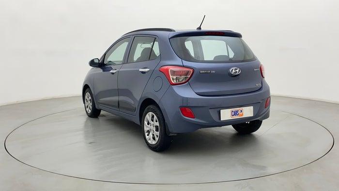 2014 Hyundai Grand i10