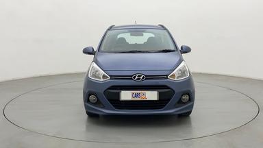 2014 Hyundai Grand i10