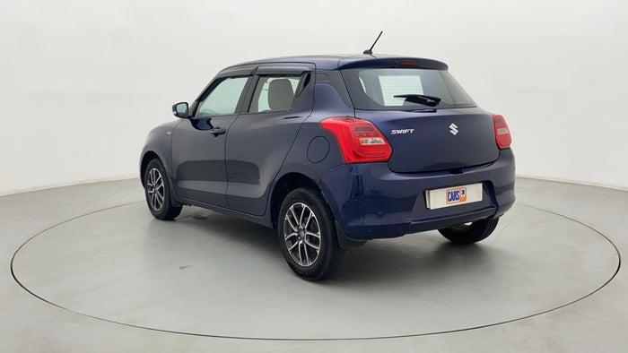 2018 Maruti Swift