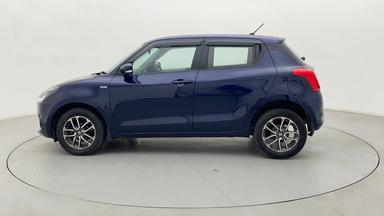 2018 Maruti Swift