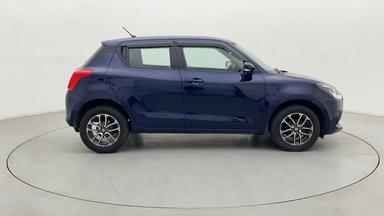 2018 Maruti Swift