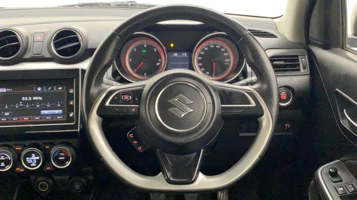 2018 Maruti Swift