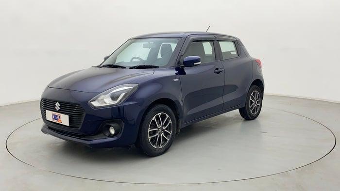 2018 Maruti Swift