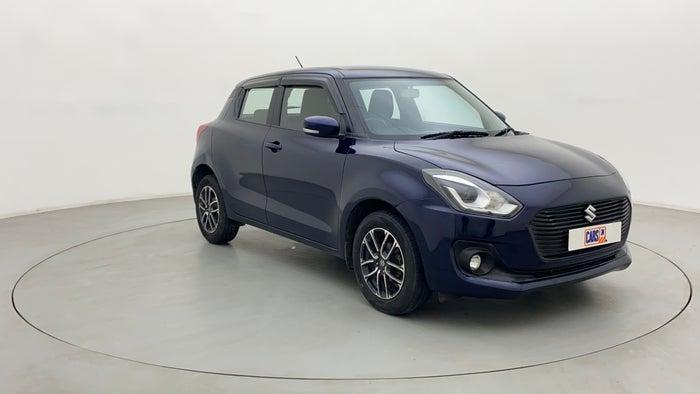 2018 Maruti Swift