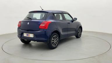 2018 Maruti Swift