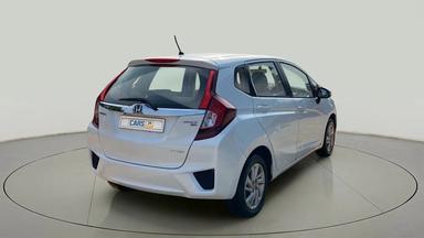 2016 Honda Jazz