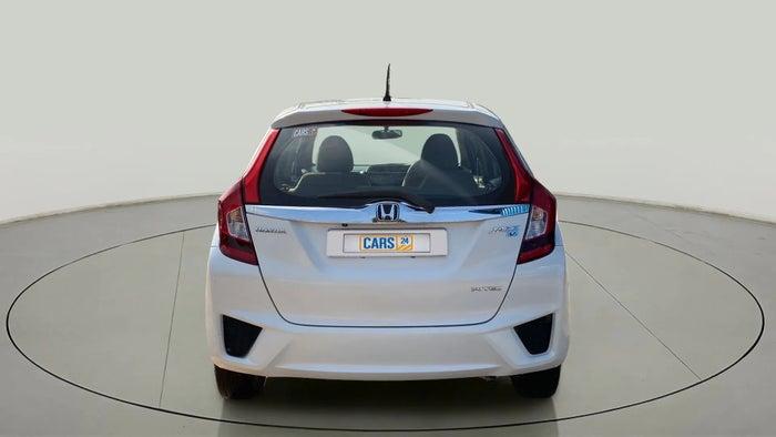 2016 Honda Jazz