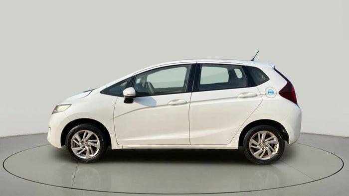 2016 Honda Jazz