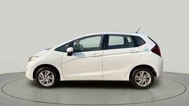 2016 Honda Jazz