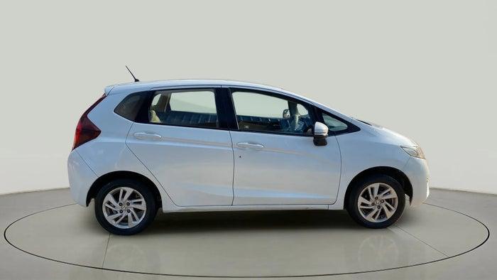 2016 Honda Jazz