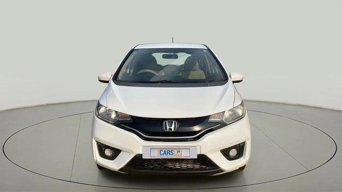 2016 Honda Jazz