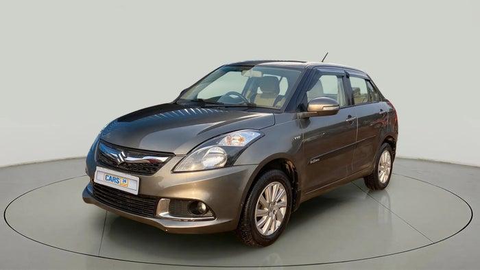 2015 Maruti Swift Dzire