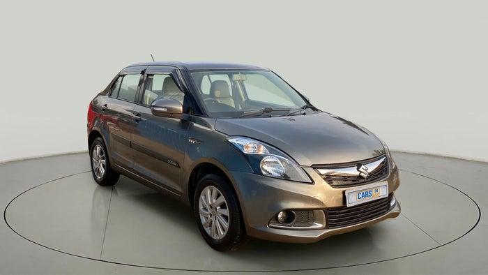 2015 Maruti Swift Dzire